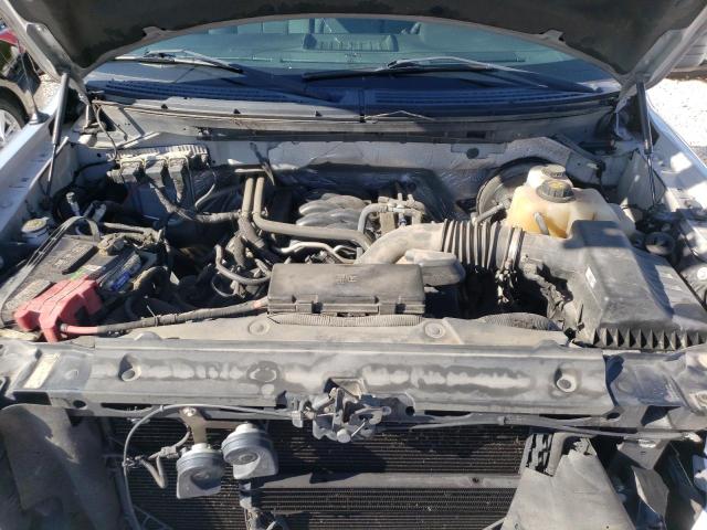 Photo 6 VIN: 1FTMF1CF3DKD15780 - FORD F150 