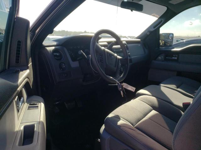 Photo 8 VIN: 1FTMF1CF3DKD15780 - FORD F150 