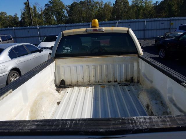 Photo 5 VIN: 1FTMF1CF3EKF61892 - FORD F150 