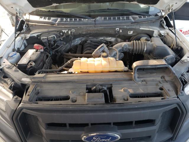 Photo 10 VIN: 1FTMF1CF3HKD66038 - FORD F150 