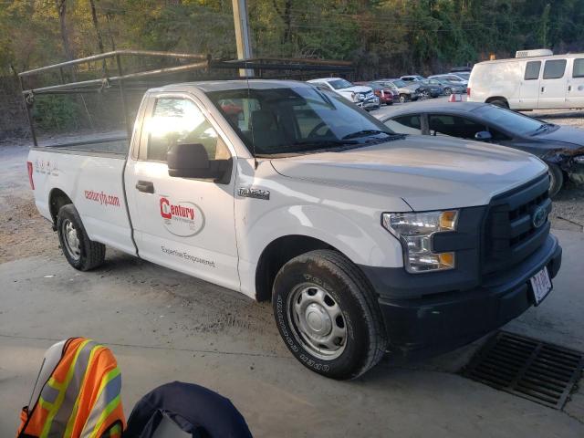 Photo 3 VIN: 1FTMF1CF3HKD66038 - FORD F150 