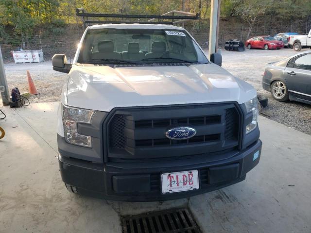 Photo 4 VIN: 1FTMF1CF3HKD66038 - FORD F150 