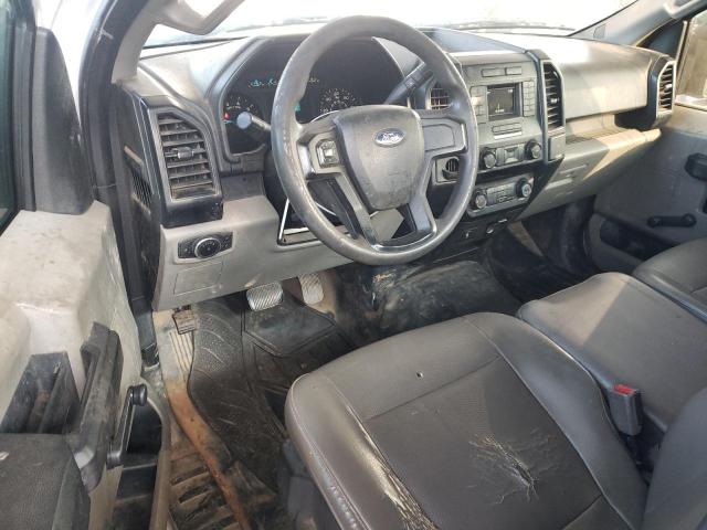 Photo 7 VIN: 1FTMF1CF3HKD66038 - FORD F150 