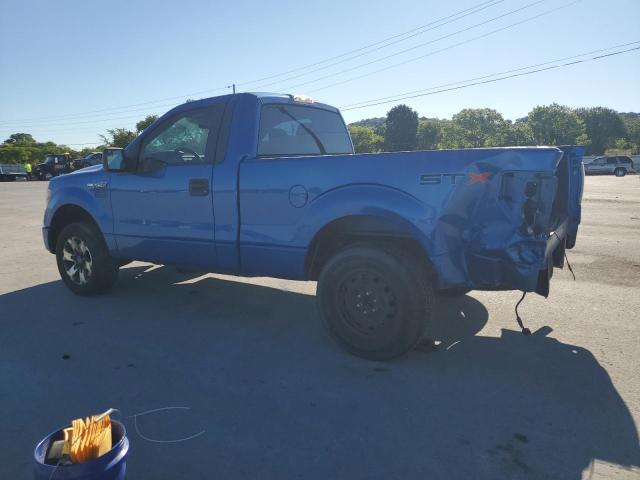 Photo 1 VIN: 1FTMF1CF4DFB36589 - FORD F150 