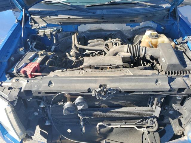 Photo 10 VIN: 1FTMF1CF4DFB36589 - FORD F150 