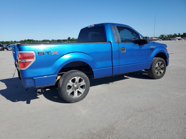 Photo 2 VIN: 1FTMF1CF4DFB36589 - FORD F150 