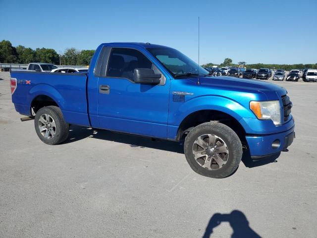 Photo 3 VIN: 1FTMF1CF4DFB36589 - FORD F150 