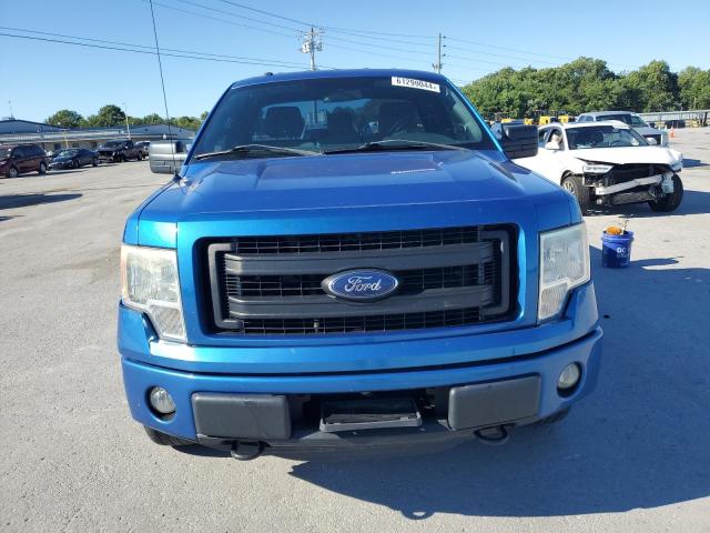 Photo 4 VIN: 1FTMF1CF4DFB36589 - FORD F150 