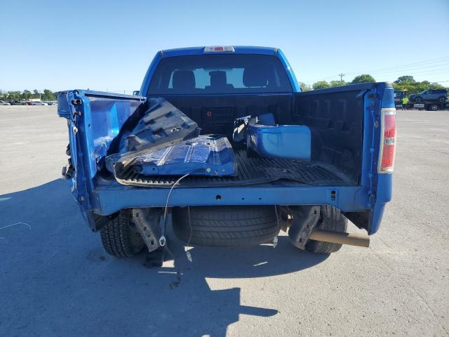 Photo 5 VIN: 1FTMF1CF4DFB36589 - FORD F150 