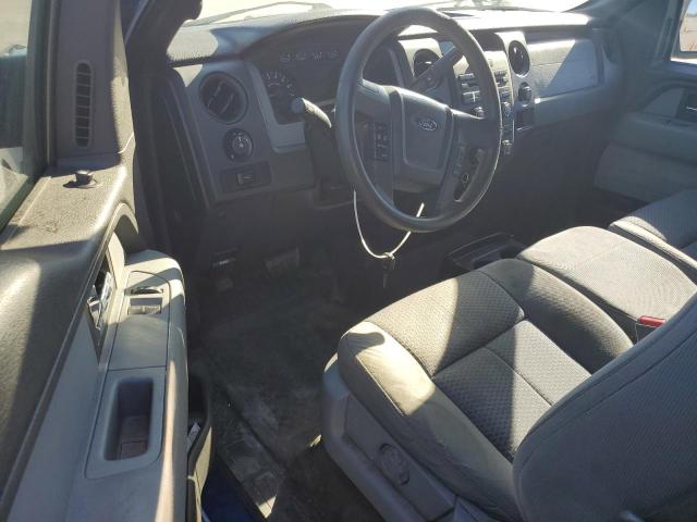 Photo 7 VIN: 1FTMF1CF4DFB36589 - FORD F150 