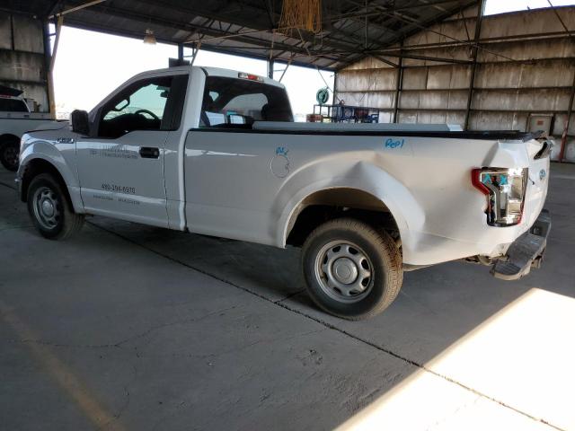 Photo 1 VIN: 1FTMF1CF4HKC64215 - FORD F150 