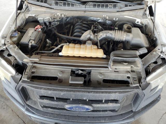 Photo 10 VIN: 1FTMF1CF4HKC64215 - FORD F150 