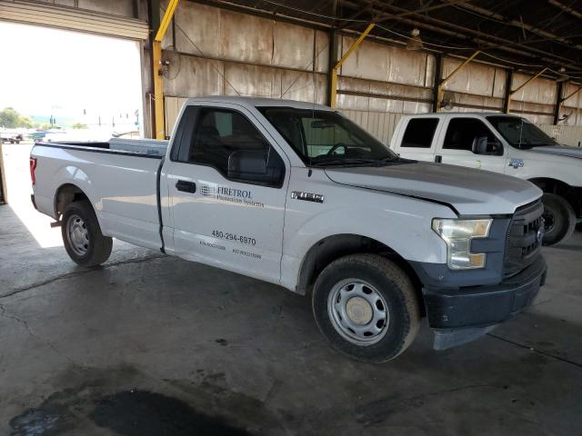 Photo 3 VIN: 1FTMF1CF4HKC64215 - FORD F150 