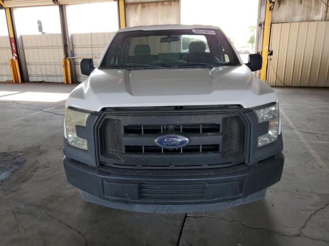 Photo 4 VIN: 1FTMF1CF4HKC64215 - FORD F150 