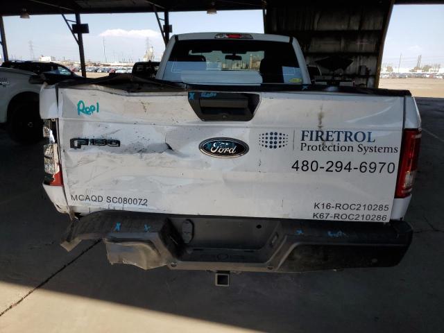 Photo 5 VIN: 1FTMF1CF4HKC64215 - FORD F150 