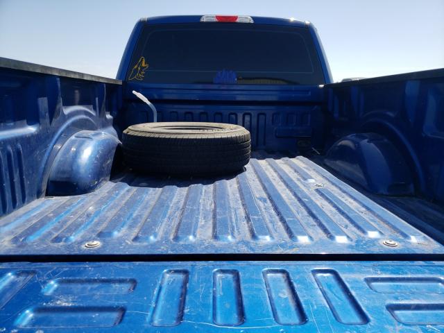 Photo 5 VIN: 1FTMF1CF4HKE38073 - FORD F150 