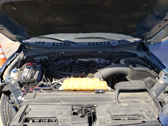 Photo 6 VIN: 1FTMF1CF4HKE38073 - FORD F150 