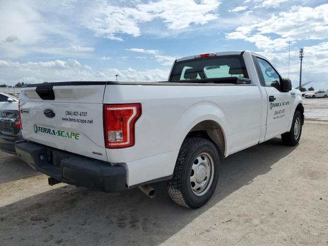 Photo 3 VIN: 1FTMF1CF5GKD59655 - FORD F150 