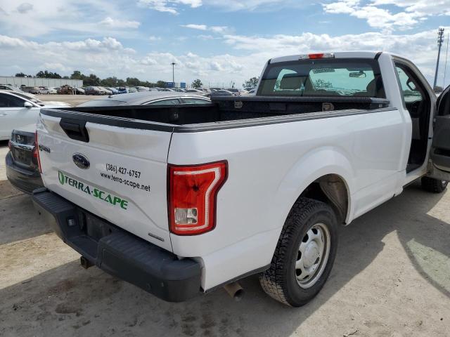 Photo 5 VIN: 1FTMF1CF5GKD59655 - FORD F150 