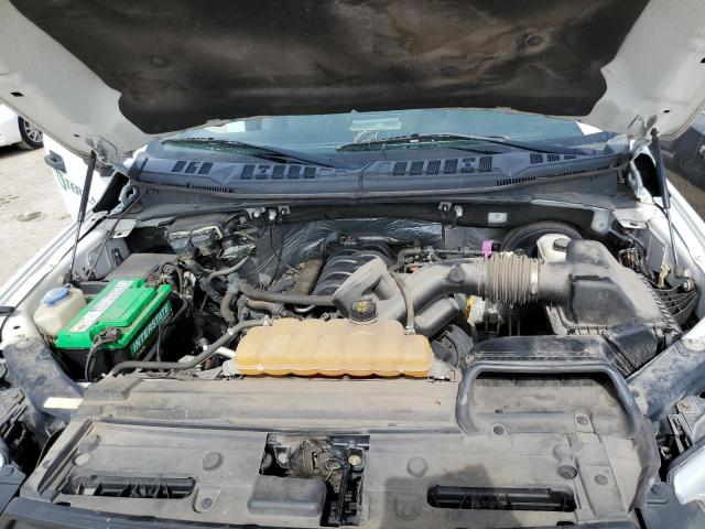 Photo 6 VIN: 1FTMF1CF5GKD59655 - FORD F150 