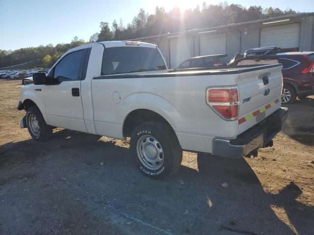 Photo 1 VIN: 1FTMF1CF6CFB58835 - FORD F150 