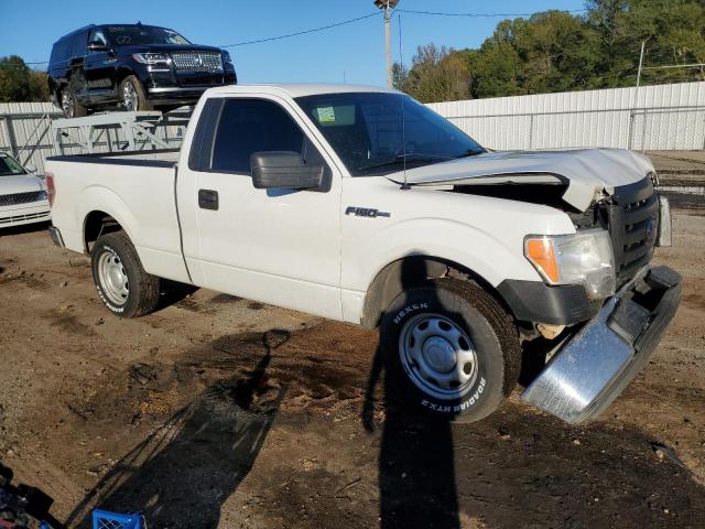 Photo 3 VIN: 1FTMF1CF6CFB58835 - FORD F150 