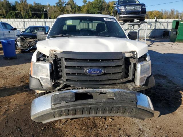 Photo 4 VIN: 1FTMF1CF6CFB58835 - FORD F150 