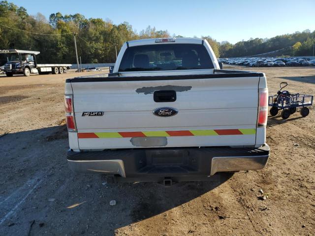 Photo 5 VIN: 1FTMF1CF6CFB58835 - FORD F150 