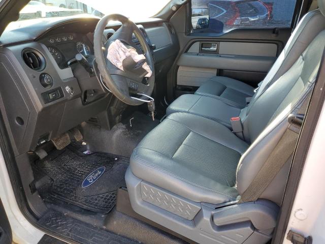 Photo 6 VIN: 1FTMF1CF6CFB58835 - FORD F150 