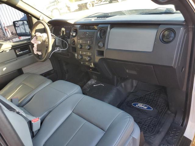 Photo 7 VIN: 1FTMF1CF6CFB58835 - FORD F150 