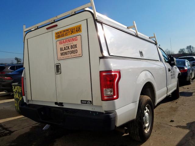 Photo 3 VIN: 1FTMF1CF6GKD59907 - FORD F150 