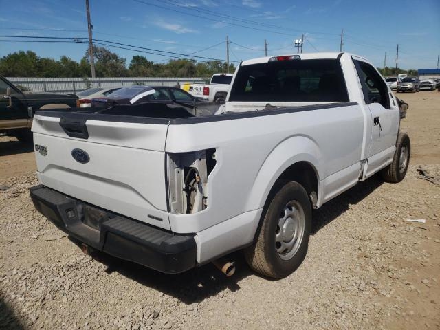 Photo 3 VIN: 1FTMF1CF6GKE01184 - FORD F150 