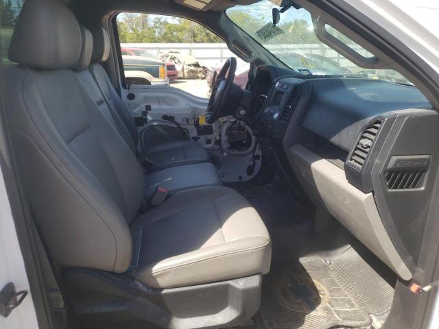 Photo 4 VIN: 1FTMF1CF6GKE01184 - FORD F150 