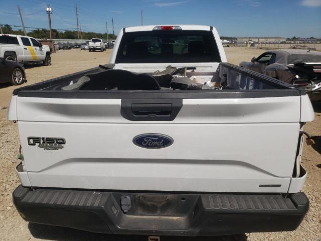 Photo 5 VIN: 1FTMF1CF6GKE01184 - FORD F150 