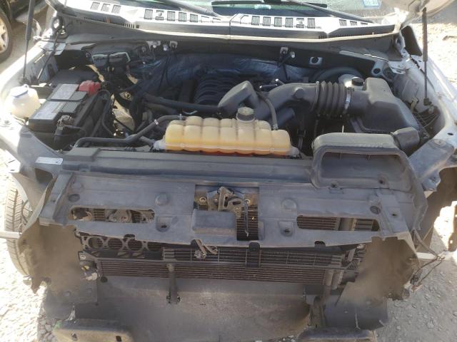 Photo 6 VIN: 1FTMF1CF6GKE01184 - FORD F150 