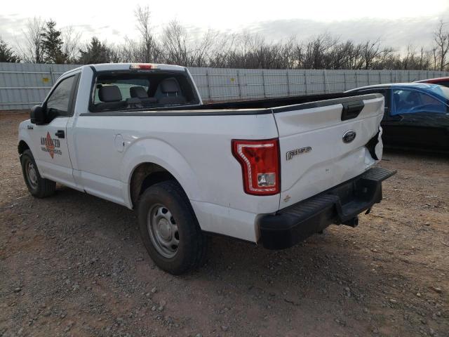 Photo 2 VIN: 1FTMF1CF6HKC12195 - FORD F150 