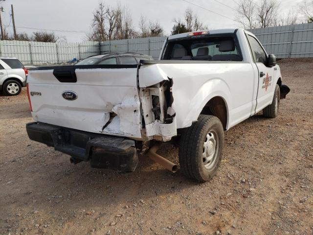 Photo 3 VIN: 1FTMF1CF6HKC12195 - FORD F150 