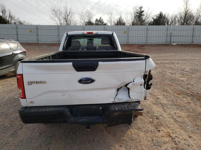 Photo 5 VIN: 1FTMF1CF6HKC12195 - FORD F150 