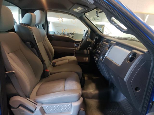 Photo 4 VIN: 1FTMF1CF7BFA17013 - FORD F150 