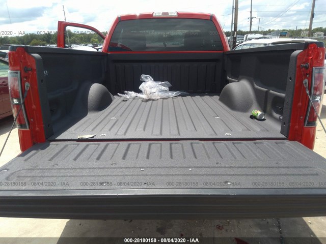 Photo 7 VIN: 1FTMF1CF7EFB25538 - FORD F-150 