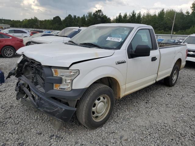 Photo 0 VIN: 1FTMF1CF7HKC22041 - FORD F150 