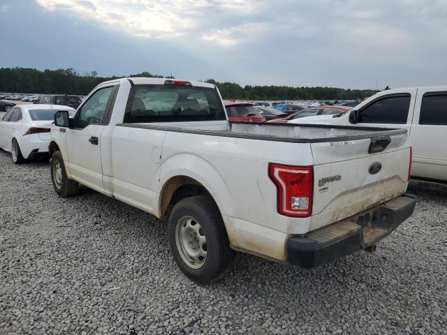 Photo 1 VIN: 1FTMF1CF7HKC22041 - FORD F150 