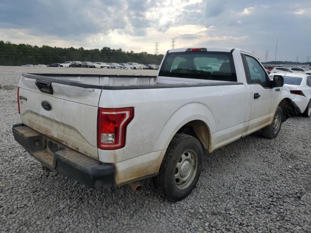 Photo 2 VIN: 1FTMF1CF7HKC22041 - FORD F150 