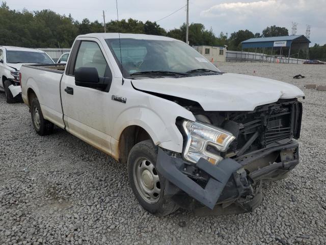 Photo 3 VIN: 1FTMF1CF7HKC22041 - FORD F150 