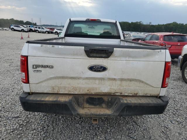 Photo 5 VIN: 1FTMF1CF7HKC22041 - FORD F150 