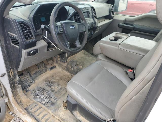 Photo 7 VIN: 1FTMF1CF7HKC22041 - FORD F150 