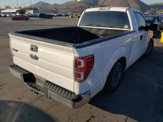 Photo 3 VIN: 1FTMF1CF8DKF49199 - FORD F150 