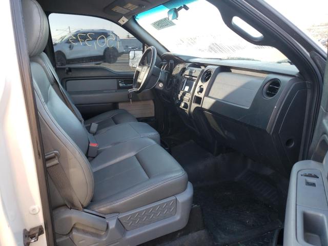 Photo 4 VIN: 1FTMF1CF8DKF49199 - FORD F150 