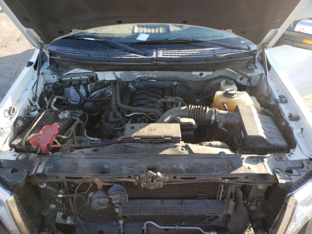 Photo 6 VIN: 1FTMF1CF8DKF49199 - FORD F150 