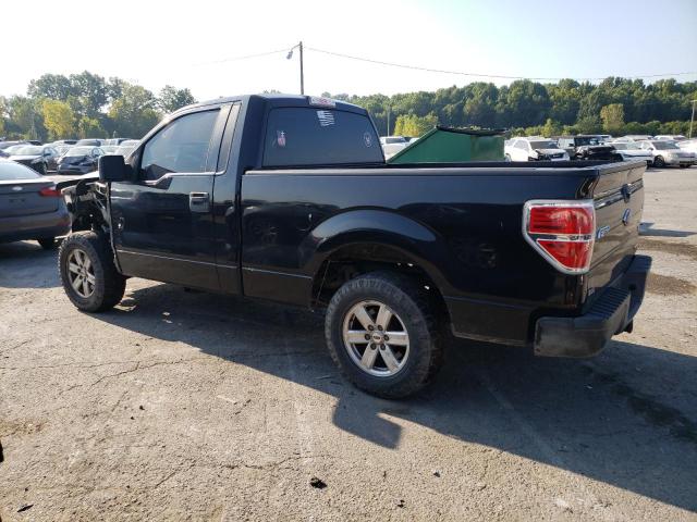 Photo 1 VIN: 1FTMF1CF8EFA94574 - FORD F150 